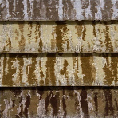 Tecido Jacquard Tinta Têxtil para Casa