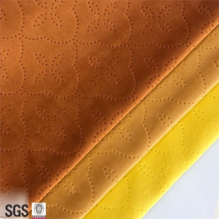 Ultrasound Fabric manufacturers